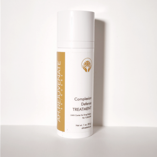 COMPLEXION DEFENSE TREATMENT